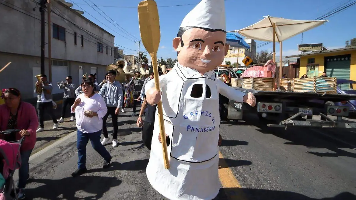 festejo de San Juan Bautista en Totolac  (3)